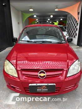 PRISMA 1.4 MPFI Maxx 8V