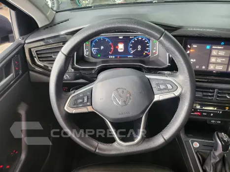 POLO 1.0  170 TSI HIGHLINE AUTOMÁTICO