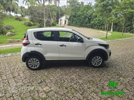 MOBI 1.0 EVO FLEX LIKE. MANUAL