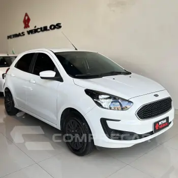 KA + 1.0 SE 16V