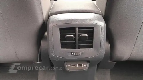 T-CROSS 1.0 200 TSI TOTAL FLEX COMFORTLINE AUTOMÁ