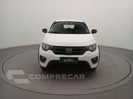 MOBI 1.0 EVO FLEX LIKE. MANUAL