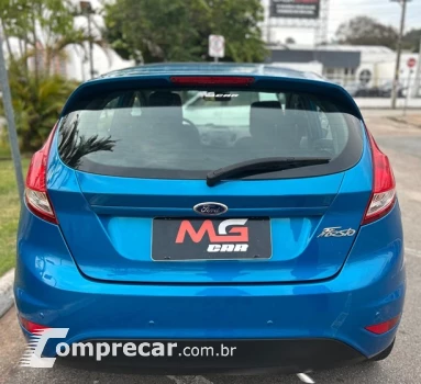 FIESTA 1.5 SE Hatch 16V