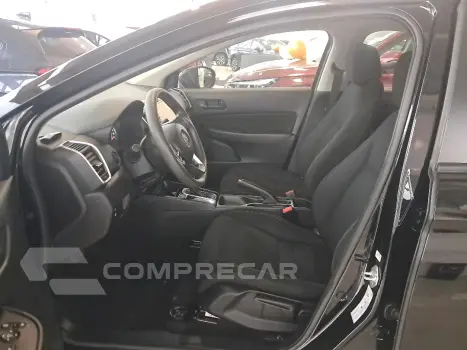 CITY 1.5 i-VTEC FLEX LX CVT