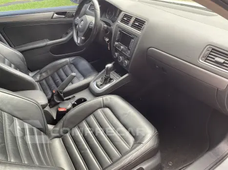 JETTA 2.0 TSI Highline 211cv