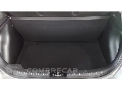 HB20 1.0 COMFORT 12V FLEX 4P MANUAL
