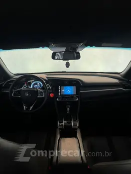 CIVIC 2.0 16vone EXL