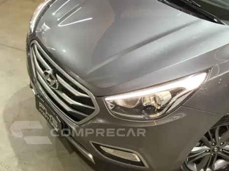IX35 2.0 MPFI GL 16V