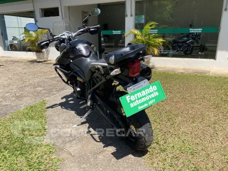 Tiger 800 XC