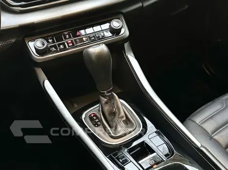 FASTBACK 1.0 TURBO 200 FLEX AUDACE CVT