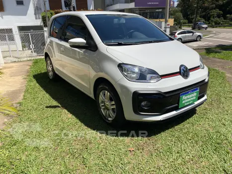 UP 1.0 TSI Move UP 12V