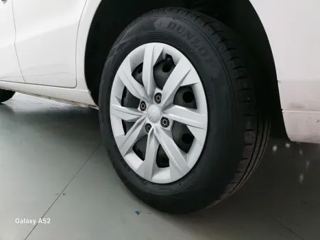 VOYAGE 1.0 12V MPI TOTALFLEX 4P MANUAL