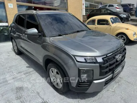 Hyundai Creta Comfort 1.0 TB 12V Flex Aut. 4 portas