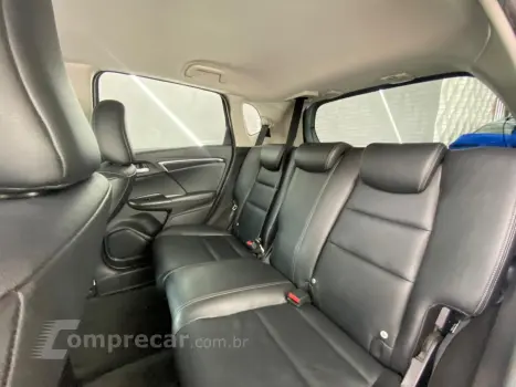 Fit EXL 1.5 Flex/Flexone 16V 5p Aut