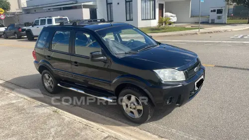 ECOSPORT 1.6 Freestyle 16V
