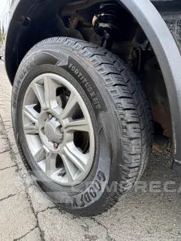 Ecosport 1.6 FREESTYLE