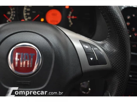 STRADA - 1.4 MPI FREEDOM CD 8V 3P MANUAL