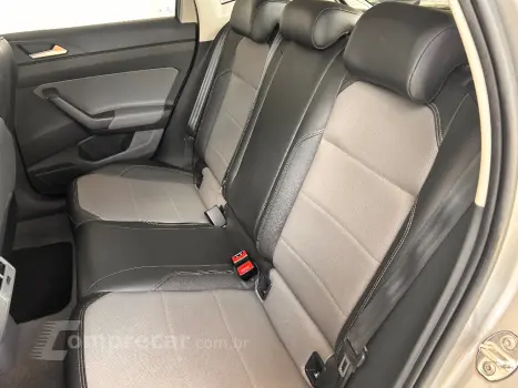 Polo Highline 200 TSI 1.0 Flex 12V Aut.