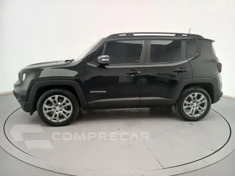 RENEGADE 1.3 T270 TURBO FLEX LONGITUDE AT6