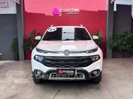 TORO 2.0 16V TURBO DIESEL FREEDOM 4WD AT9
