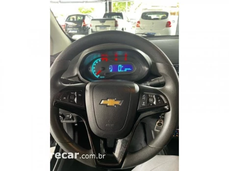 PRISMA - 1.4 MPFI LT 8V 4P AUTOMÁTICO