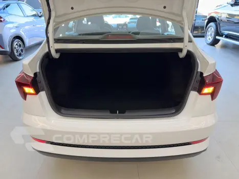 HB20S 1.0 12V Comfort Plus