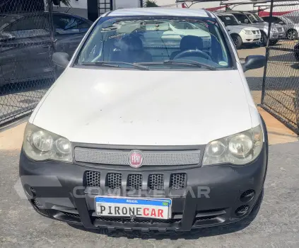 STRADA 1.4 MPI Fire CS 8V