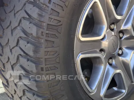 RANGER 2.5 XLT 4X2 CD 16V FLEX 4P MANUAL