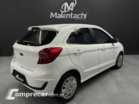 KA 1.5 TI-VCT FLEX SE PLUS MANUAL