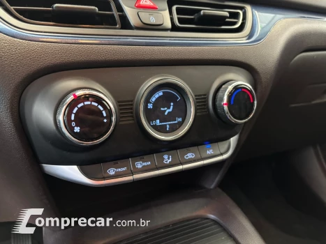 HB20 1.0 TGDI FLEX DIAMOND PLUS AUTOMÁTICO