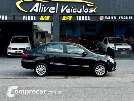 VOYAGE 1.6 MI Comfortline 8V