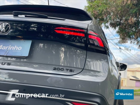 NIVUS 1.0 200 TSI TOTAL FLEX HIGHLINE AUTOMÁTICO