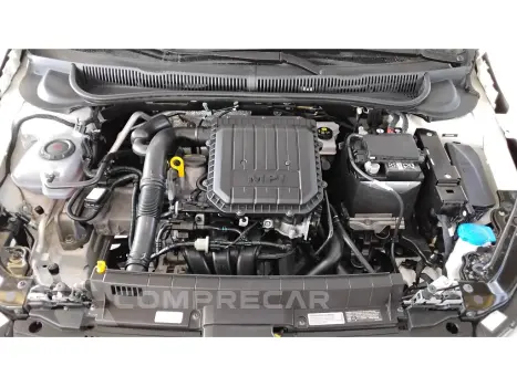 POLO 1.0 MPI TRACK MANUAL