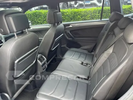TIGUAN 2.0 350 TSI R-line 4Motion