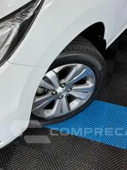 SPIN 1.8 Premier 8V