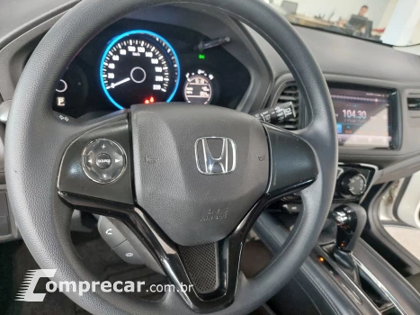 HR-V 1.8 16V LX