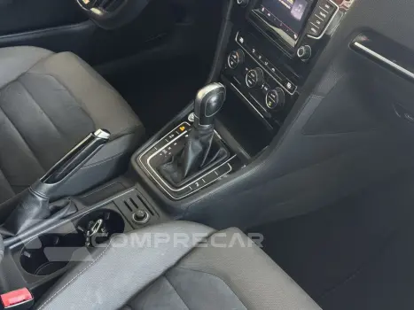 Golf 1.4 16V 4P TSI HIGHLINE AUTOMÁTICO
