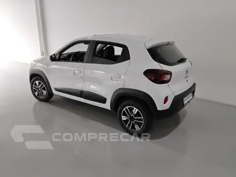 KWID 1.0 12V SCE FLEX INTENSE MANUAL