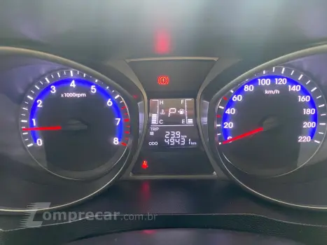 HB20X Premium 1.6 Flex 16V Aut.