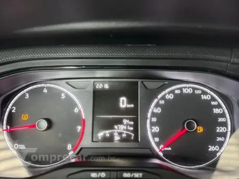 POLO - 1.0 MPI TRACK MANUAL