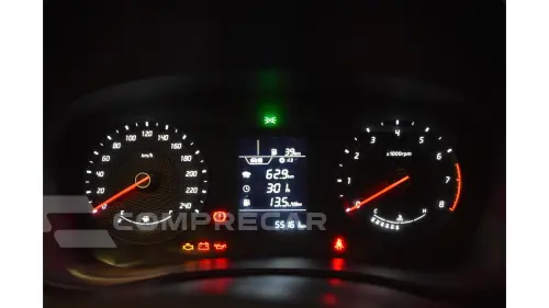 HB20 - 1.0 12V SENSE PLUS MANUAL