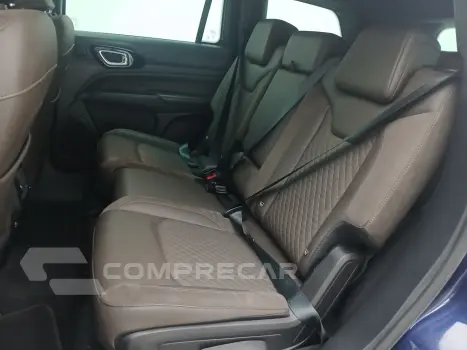 COMMANDER 1.3 T270 TURBO FLEX OVERLAND AT6
