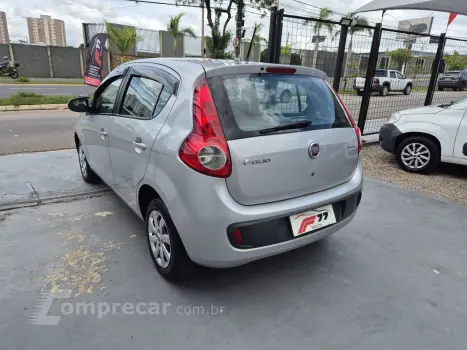 Palio 1.0 4P EVO FIRE FLEX ATTRACTIVE