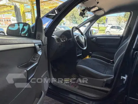 Meriva 1.4 4P FLEX MAXX