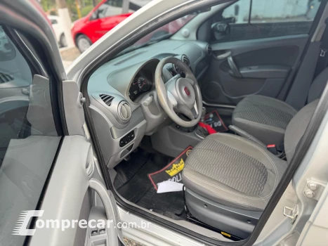 PALIO 1.4 MPI Attractive 8V