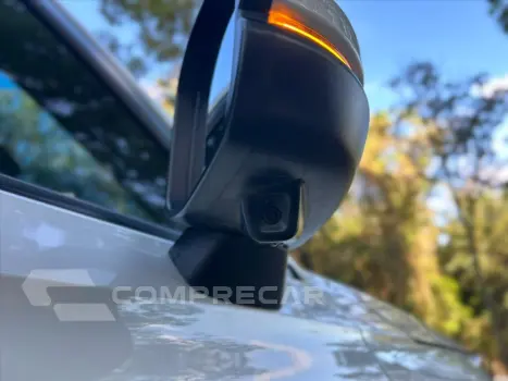 HR-V 1.5 DI I-VTEC TURBO FLEX ADVANCE CVT