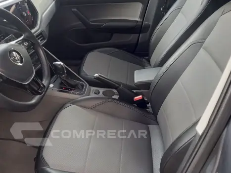 Polo 1.0 200 Tsi Highline Automático