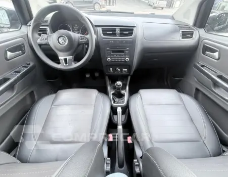 CROSSFOX 1.6 MI 8V