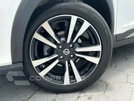 KICKS 1.6 16V FLEXSTART ADVANCE XTRONIC