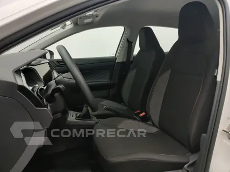 POLO 1.0 MPI TRACK MANUAL